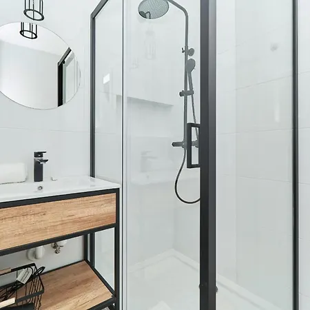 Studio Wroclaw Krawiecka By Renters *