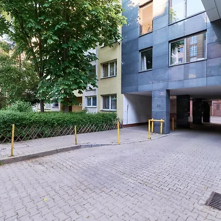Studio Wroclaw Krawiecka By Renters * Breslavia