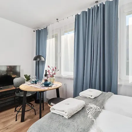 Studio Wroclaw Krawiecka By Renters * Breslavia