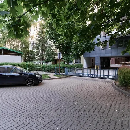 Studio Wroclaw Krawiecka By Renters Breslavia