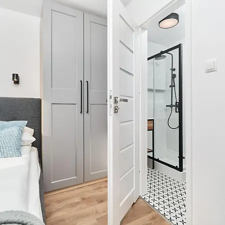 Studio Wroclaw Krawiecka By Renters